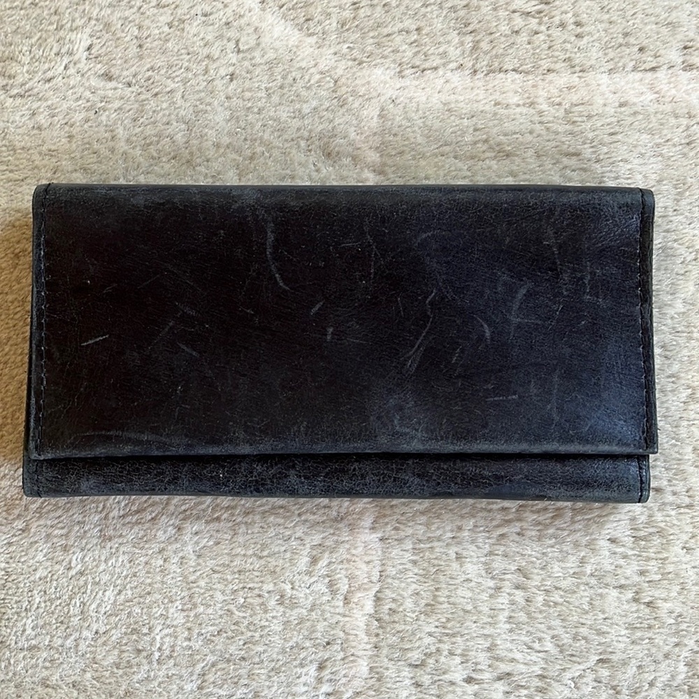 Able Debre Wallet